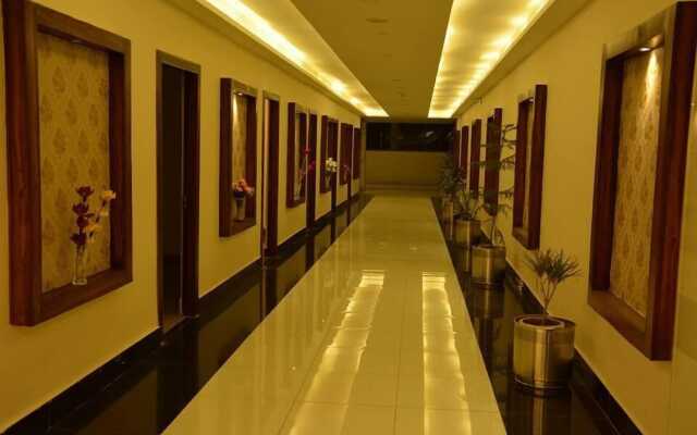 Hotel Heaven Heights