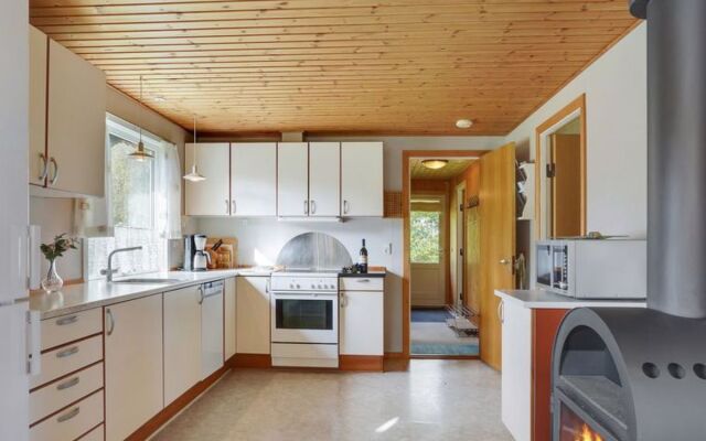 "Karanfilka" - 3.5km from the sea in Western Jutland