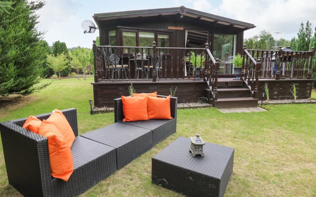 Riverside Rest