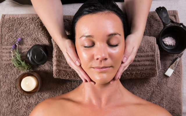 African Rock Hotel & Spa, a "Boutique Lifestyle Resort"