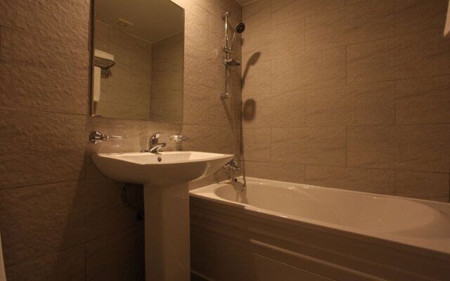 Vatica Hotel Dongdaemun