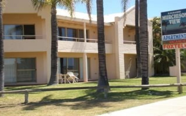 Kalbarri Murchison View Apartments