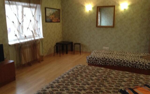 Гостинечный комплекс Pit Stop