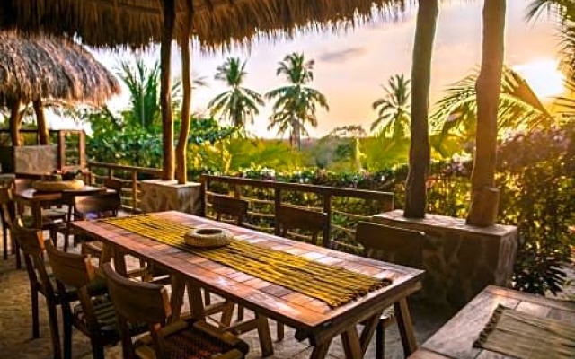 Hotel Piedra de Agua