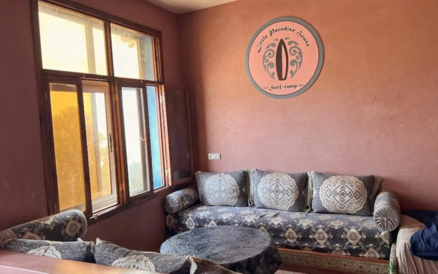 Surf House Little Paradise