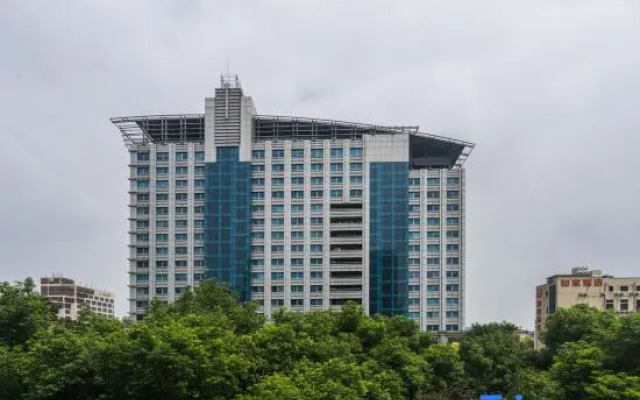 Zhishang Hotel (Hangzhou West Lake Zhejiang No.2 Branch)