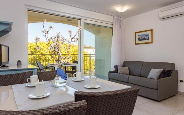 Residence Superior Del Mar