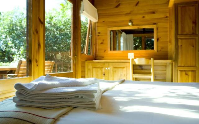 Under Milkwood Resort