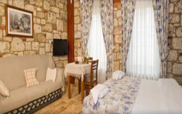 Ince Kara Apart Hotel