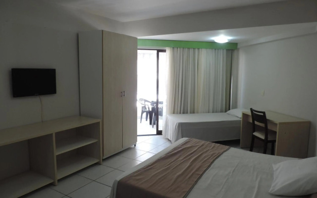 Marsallis Praia Hotel