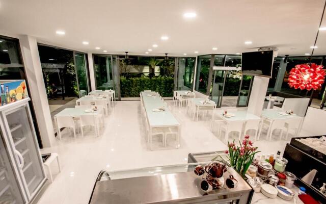 Baan Yamoo Ranong
