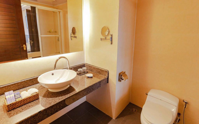 Savan Resorts