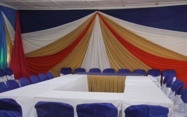 Kakamega Sheywe Hotel