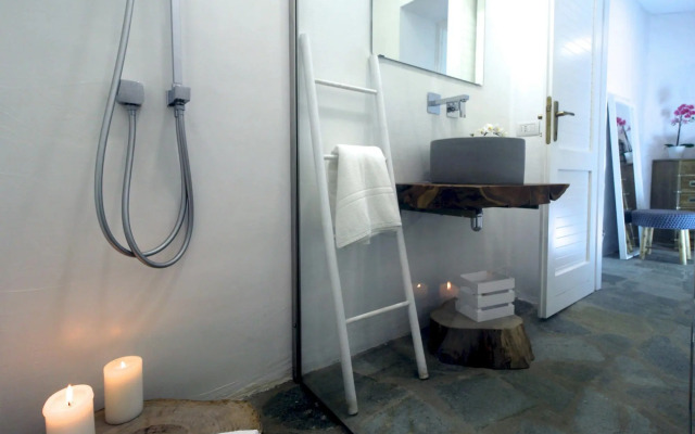 Maison Monte d'A Rena