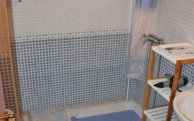 El Bùho Apartment Wi-Fi