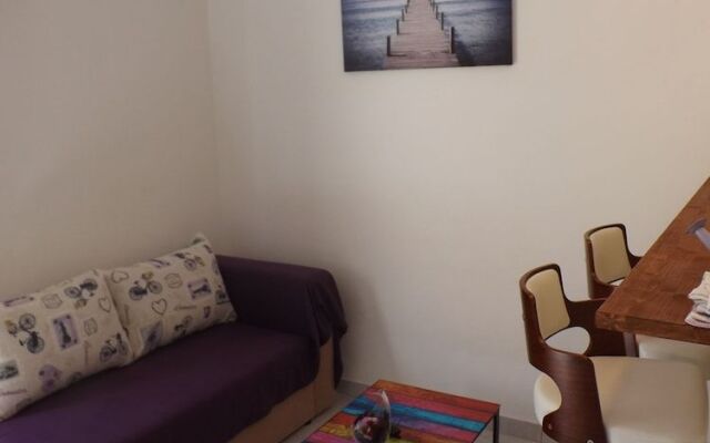 Rooms Mali Raj
