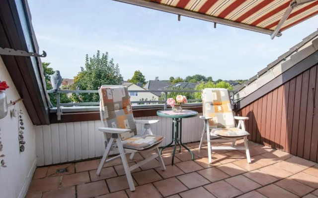 Schützenweg 6 Wohnung 21