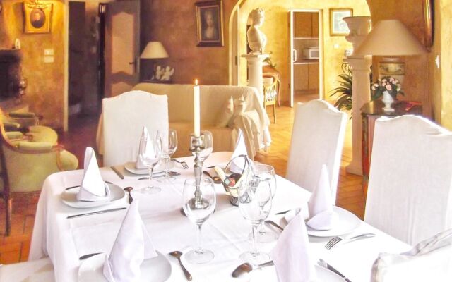 Villa With 3 Bedrooms in Saint-cézaire-sur-siagne, With Private Pool,