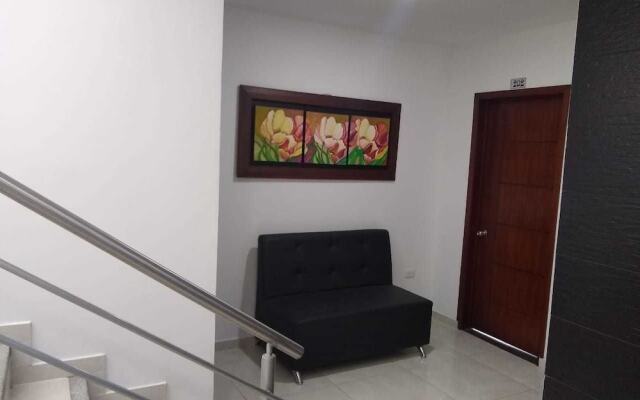 Hotel Don Luis