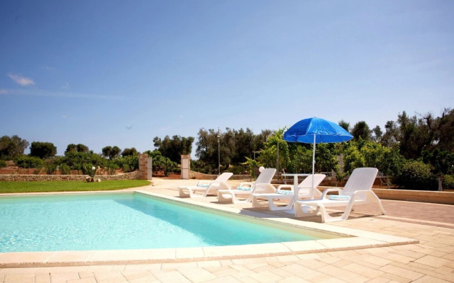 Villa Lino With Pool by Wonderful Italy