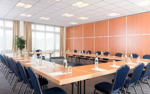 ibis Dortmund West