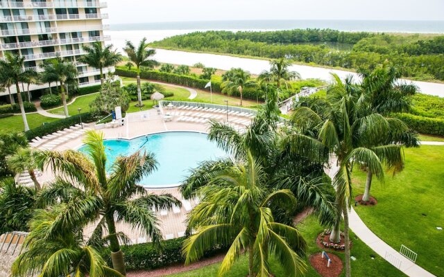 South Seas Tower 4 605