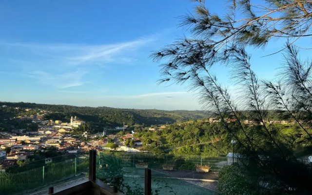 Hotel Pousada Paraíso da Serra