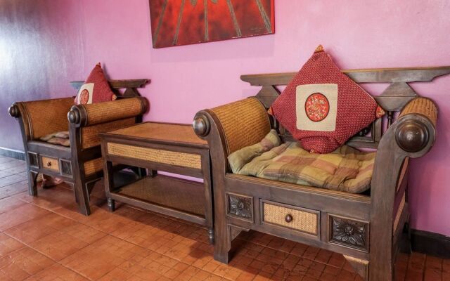 Nida Rooms Wualai 92 Saturday