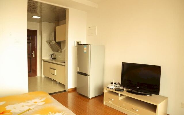 Chengdu Home of Elegance Boutique Apartment