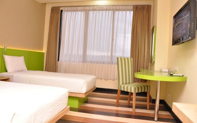 Pandanaran Hotel Semarang