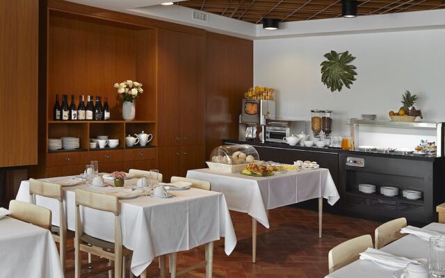 Abrigo da Montanha Hotel Rural & Spa