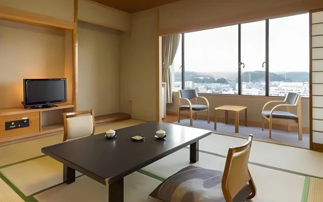 Wataya Besso – Guest Rooms – Ureshino
