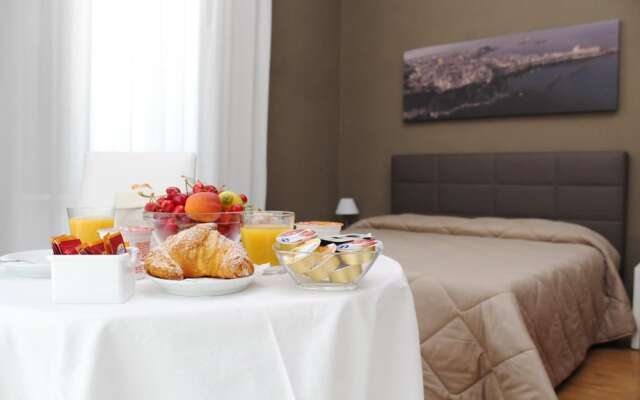 In Centro B&B Rooms