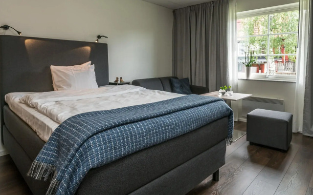 Best Western Vrigstad Vardshus