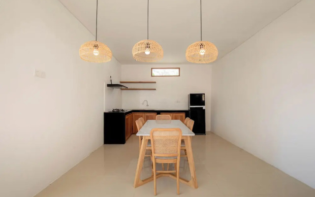 Ritual Retreat Cemagi