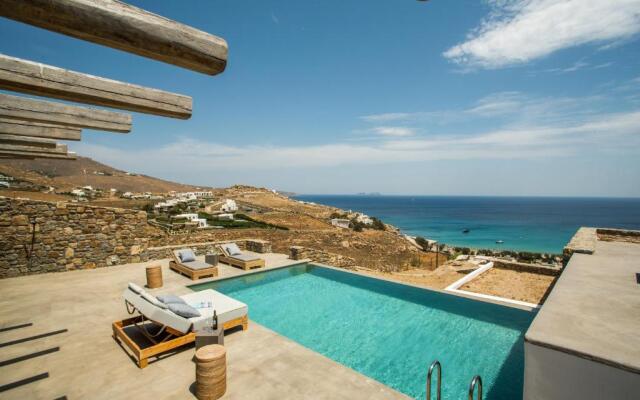 Villa Agate by Mykonos Rocks
