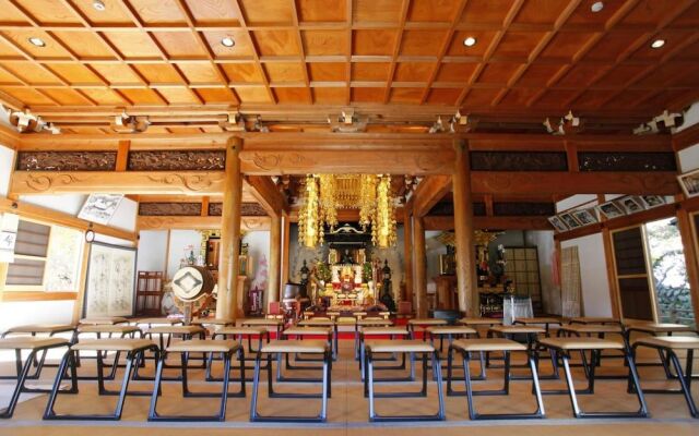 Temple Hotel Habanobo
