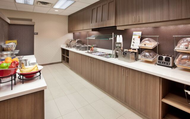 Residence Inn Austin Round Rock