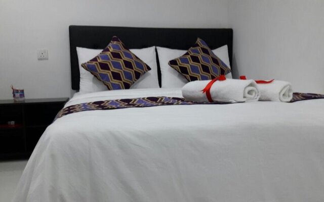 OYO Rooms Wonderland Foodstore Kuah