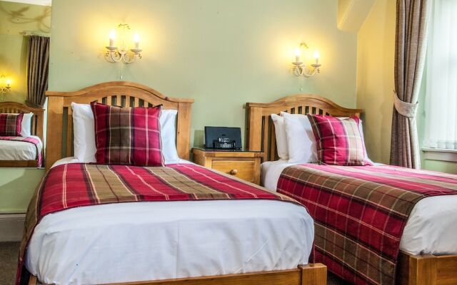 Eildon Guest House