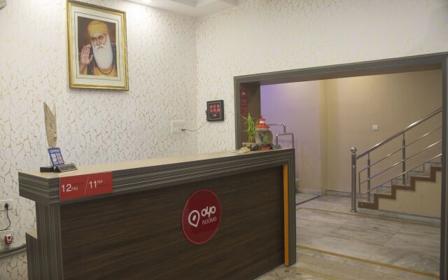 Capital O 3212 The Altira Hotel
