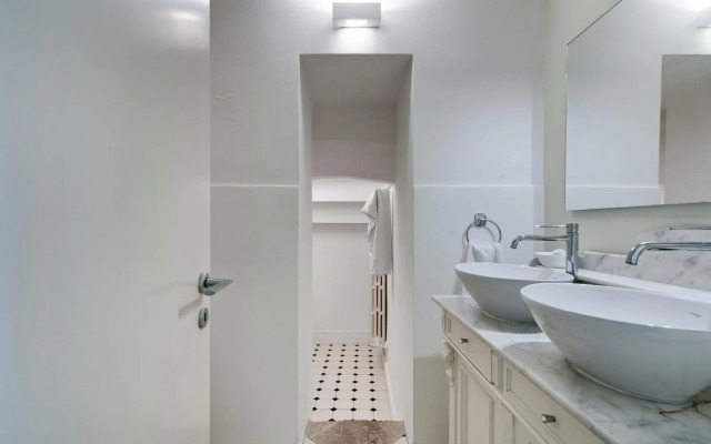 Xenia Old - Apartment SalentoInfoTour