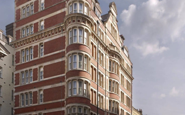 Thistle London Holborn