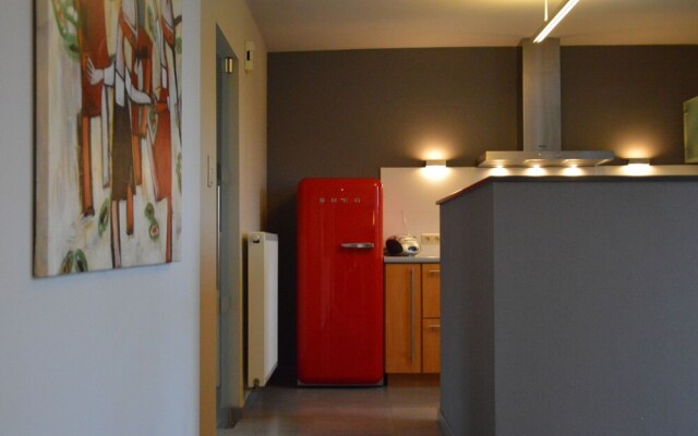 Cozy Holiday Home in Wintam near Dam
