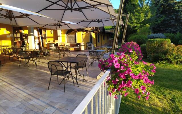 Azienda Agrituristica La Bossolasca