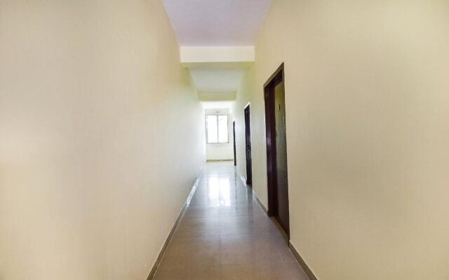 Hotel Raj Niwas by OYO Rooms