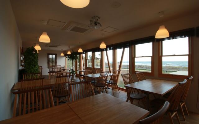 Unoshima Villa
