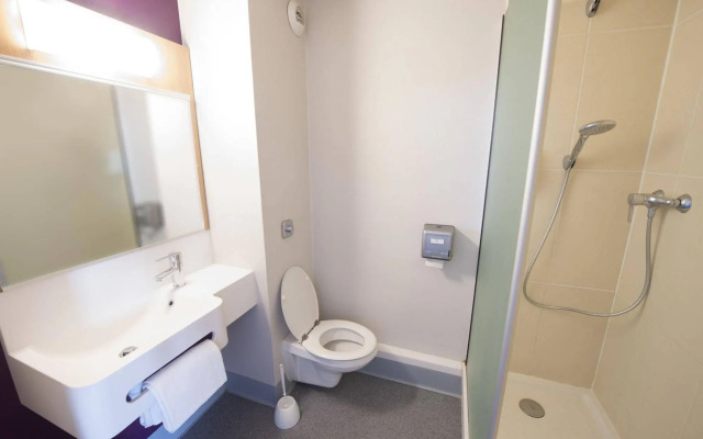 B&B HOTEL Tours Parc Expo St Avertin