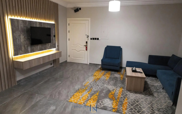 Golden New Al Safa Hotel