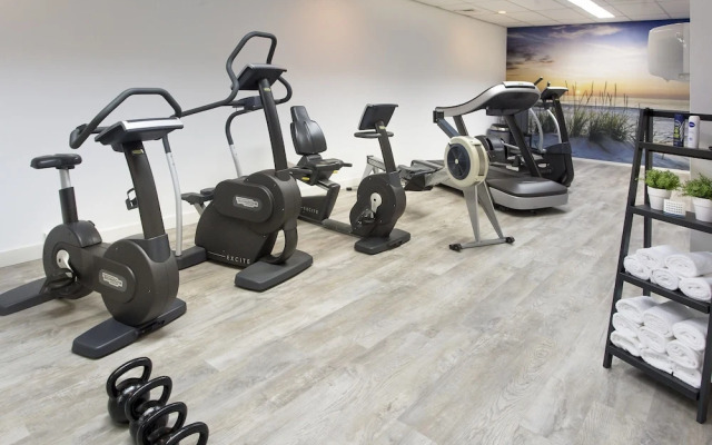 Van der Valk Avifauna